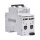 ABB Stotz S&J DS202CRMA-B13/0,03 FI/LS-Schalter 10 kA, 2P, Typ A, B13, 30 mA