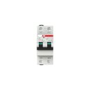 ABB Stotz S&J DS202CRMA-C13/0,03 FI/LS-Schalter 10...