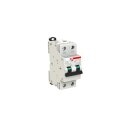 ABB Stotz S&J DS202CRMA-B10/0,03 FI/LS-Schalter 10...