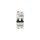 ABB Stotz S&J DS202CRMA-B10/0,03 FI/LS-Schalter 10 kA, 2P, Typ A, B10, 30 mA