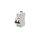 ABB Stotz S&J DS202CRMA-B16/0,01 FI/LS-Schalter 10 kA, 2P, Typ A, B16, 10 mA