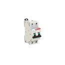 ABB Stotz S&J DS202CRA-C40/0,3 FI/LS-Schalter 6 kA, 2P, Typ A, C40, 300 mA
