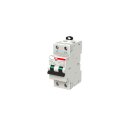 ABB Stotz S&J DS202CRA-B16/0,03 FI/LS-Schalter 6 kA, 2P, Typ A, B16, 30 mA