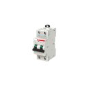 ABB Stotz S&J DS202CRMA-B25/0,3AP-R FI/LS-Schalter 10...