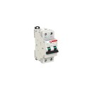 ABB Stotz S&J DS202CRMA-B20/0,3AP-R FI/LS-Schalter 10 kA, 2P, Typ A, B20, 300 mA