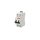 ABB Stotz S&J DS202CRMA-B13/0,3AP-R FI/LS-Schalter 10 kA, 2P, Typ A, B13, 300 mA