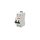 ABB Stotz S&J DS202CRMA-C40/0,03110V FI/LS-Schalter 10 kA, 2P, Typ A, C40, 30 mA