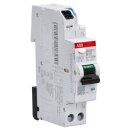 ABB DSX301C B10 A30 FI/LS-Schalter 1 TE 6kA, 1P+N, Typ A,...