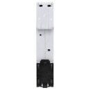 ABB DSX301C B10 A30 FI/LS-Schalter 1 TE 6kA, 1P+N, Typ A, B10, 30mA FlexLine Push-in Technologie 2CSR255165R1105