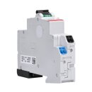 ABB DSX301C B10 A30 FI/LS-Schalter 1 TE 6kA, 1P+N, Typ A, B10, 30mA FlexLine Push-in Technologie 2CSR255165R1105
