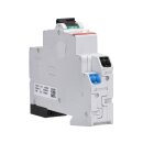 ABB DSX301C B13 A30 FI/LS-Schalter 1 TE 6kA, 1P+N, Typ A, B13, 30mA FlexLine Push-in Technologie 2CSR255165R1135