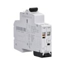 ABB DSX301C B13 A30 FI/LS-Schalter 1 TE 6kA, 1P+N, Typ A, B13, 30mA FlexLine Push-in Technologie 2CSR255165R1135