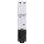 ABB DSX301C B13 A30 FI/LS-Schalter 1 TE 6kA, 1P+N, Typ A, B13, 30mA FlexLine Push-in Technologie 2CSR255165R1135