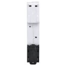 ABB DSX301C B16 A30 FI/LS-Schalter 1 TE 6kA, 1P+N, Typ A, B16, 30mA FlexLine Push-in Technologie 2CSR255165R1165