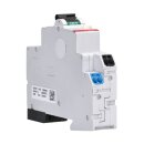 ABB DSX301C B16 A30 FI/LS-Schalter 1 TE 6kA, 1P+N, Typ A, B16, 30mA FlexLine Push-in Technologie 2CSR255165R1165