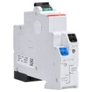 ABB DSX301CA-B20/0,03 FI/LS-Schalter RCBO 1 TE 6kA 1P+N Typ A B20 30mA 2CSR255165R1205