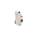 ABB DSX301C B6 A30 FI/LS-Schalter 1 TE 6kA, 1P+N, Typ A,...
