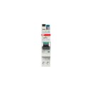 ABB DSX301C B6 A30 FI/LS-Schalter 1 TE 6kA, 1P+N, Typ A, B6, 30mA FlexLine Push-in Technologie 2CSR255165R1065
