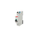 ABB DSX301C B6 A30 FI/LS-Schalter 1 TE 6kA, 1P+N, Typ A, B6, 30mA FlexLine Push-in Technologie 2CSR255165R1065