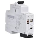 ABB DSX301C C10 A30 FI/LS-Schalter 1 TE 6kA, 1P+N, Typ A, C10, 30mA FlexLine Push-in Technologie 2CSR255165R1104