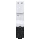 ABB DSX301C C10 A30 FI/LS-Schalter 1 TE 6kA, 1P+N, Typ A, C10, 30mA FlexLine Push-in Technologie 2CSR255165R1104