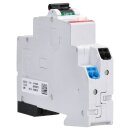 ABB DSX301C C10 A30 FI/LS-Schalter 1 TE 6kA, 1P+N, Typ A, C10, 30mA FlexLine Push-in Technologie 2CSR255165R1104