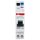 ABB DSX301C C10 A30 FI/LS-Schalter 1 TE 6kA, 1P+N, Typ A, C10, 30mA FlexLine Push-in Technologie 2CSR255165R1104