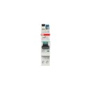 ABB DSX301C C13 A30 FI/LS-Schalter 1 TE 6kA, 1P+N, Typ A, C13, 30mA FlexLine Push-in Technologie 2CSR255165R1134