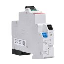 ABB DSX301C C16 A30 FI/LS-Schalter 1 TE 6kA, 1P+N, Typ A, C16, 30mA FlexLine Push-in Technologie 2CSR255165R1164