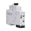 ABB DSX301C C16 A30 FI/LS-Schalter 1 TE 6kA, 1P+N, Typ A, C16, 30mA FlexLine Push-in Technologie 2CSR255165R1164