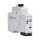 ABB DSX301C C16 A30 FI/LS-Schalter 1 TE 6kA, 1P+N, Typ A, C16, 30mA FlexLine Push-in Technologie 2CSR255165R1164