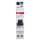 ABB DSX301C C16 A30 FI/LS-Schalter 1 TE 6kA, 1P+N, Typ A, C16, 30mA FlexLine Push-in Technologie 2CSR255165R1164