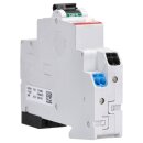 ABB DSX301C C20 A30 FI/LS-Schalter 1 TE 6kA, 1P+N, Typ A, C20, 30mA FlexLine Push-in Technologie 2CSR255165R1204