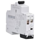 ABB DSX301C C20 A30 FI/LS-Schalter 1 TE 6kA, 1P+N, Typ A, C20, 30mA FlexLine Push-in Technologie 2CSR255165R1204