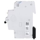 ABB DSX301C C20 A30 FI/LS-Schalter 1 TE 6kA, 1P+N, Typ A, C20, 30mA FlexLine Push-in Technologie 2CSR255165R1204