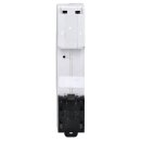 ABB DSX301C C20 A30 FI/LS-Schalter 1 TE 6kA, 1P+N, Typ A, C20, 30mA FlexLine Push-in Technologie 2CSR255165R1204
