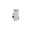 ABB DSX301C C20 A30 FI/LS-Schalter 1 TE 6kA, 1P+N, Typ A, C20, 30mA FlexLine Push-in Technologie 2CSR255165R1204