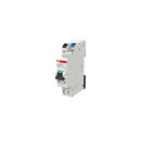 ABB DSX301C C6 A30 FI/LS-Schalter 1 TE 6kA, 1P+N, Typ A, C6, 30mA FlexLine Push-in Technologie 2CSR255165R1064