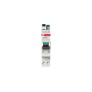 ABB DSX301C C6 A30 FI/LS-Schalter 1 TE 6kA, 1P+N, Typ A, C6, 30mA FlexLine Push-in Technologie 2CSR255165R1064