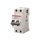 ABB Stotz S&J DS201A-B20/0,03UL FI/LS UL/CSA Zulassung 6kA, 1P+N, Typ A, B 20, 30mA