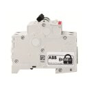 ABB Stotz S&J DS201A-C20/0,03UL FI/LS UL/CSA Zulassung 6kA, 1P+N, Typ A, C 20, 30mA