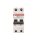 ABB Stotz S&J DS201A-B16/0,03UL FI/LS UL/CSA Zulassung 6kA, 1P+N, Typ A, B 16, 30mA