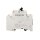 ABB Stotz S&J DS201A-C16/0,03UL FI/LS UL/CSA Zulassung 6kA, 1P+N, Typ A, C 16, 30mA