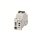 ABB Stotz S&J DS201A-C13/0,03UL FI/LS UL/CSA Zulassung 6kA, 1P+N, Typ A, C 13, 30mA