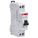 ABB DS301C B6 A30 FI/LS-Schalter 6kA 1P+N Typ A B6 30mA 1...
