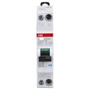 ABB DS301C B6 A30 FI/LS-Schalter 6kA 1P+N Typ A B6 30mA 1...