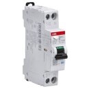 ABB DS301C B6 A30 FI/LS-Schalter 6kA 1P+N Typ A B6 30mA 1...