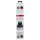 ABB DS301C B6 A30 FI/LS-Schalter 6kA 1P+N Typ A B6 30mA 1 Teilungseinheit B-Charakteristik 2CSR255163R1065