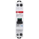 ABB DS301CA-C10/0,03 FI/LS-Schalter 6kA 1P+N Typ A C10...