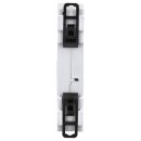 ABB DS301CA-C10/0,03 FI/LS-Schalter 6kA 1P+N Typ A C10 30mA 1 Teilungseinheit C-Charakteristik 2CSR255163R1104